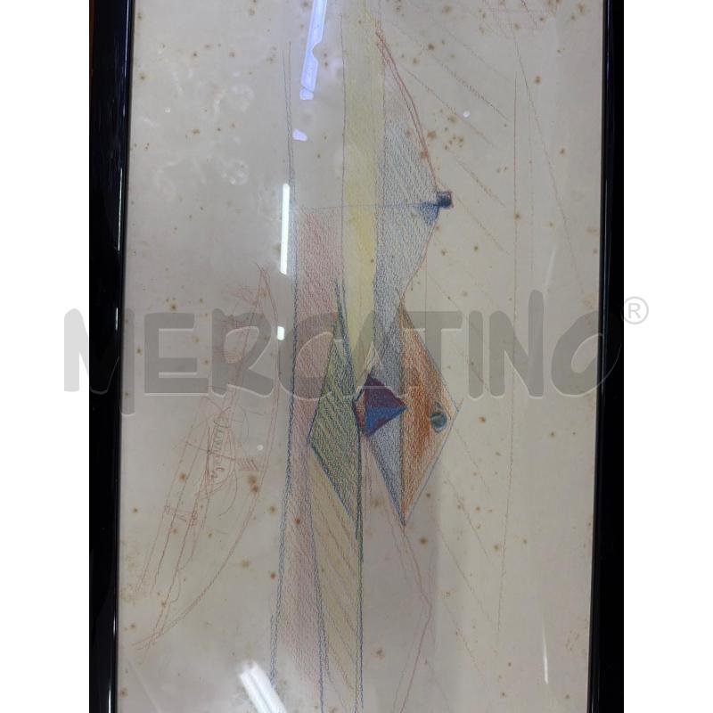 QUADRO MORREALE  | Mercatino dell'Usato Trapani via libica 3