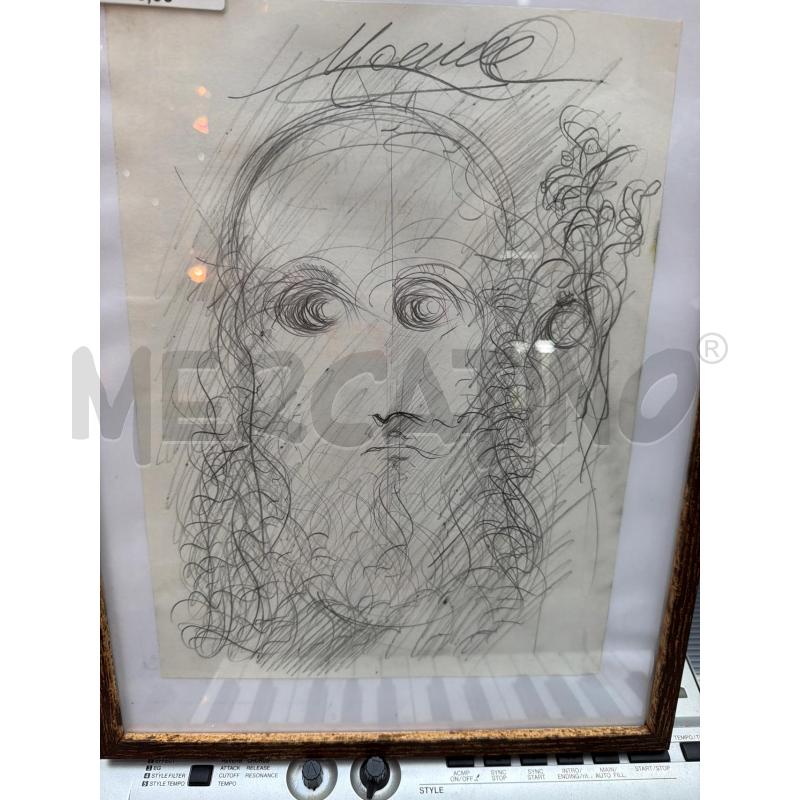 QUADRO MORREALE  | Mercatino dell'Usato Trapani via libica 2