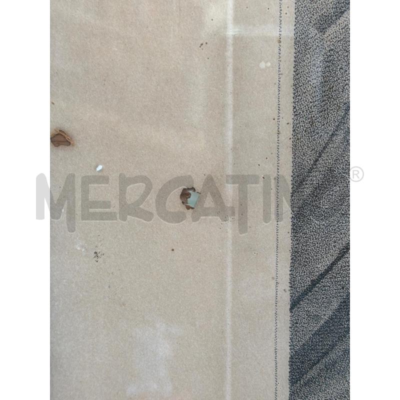 QUADRO STAMPA SAMSON ET DALILA  | Mercatino dell'Usato Trapani via libica 3