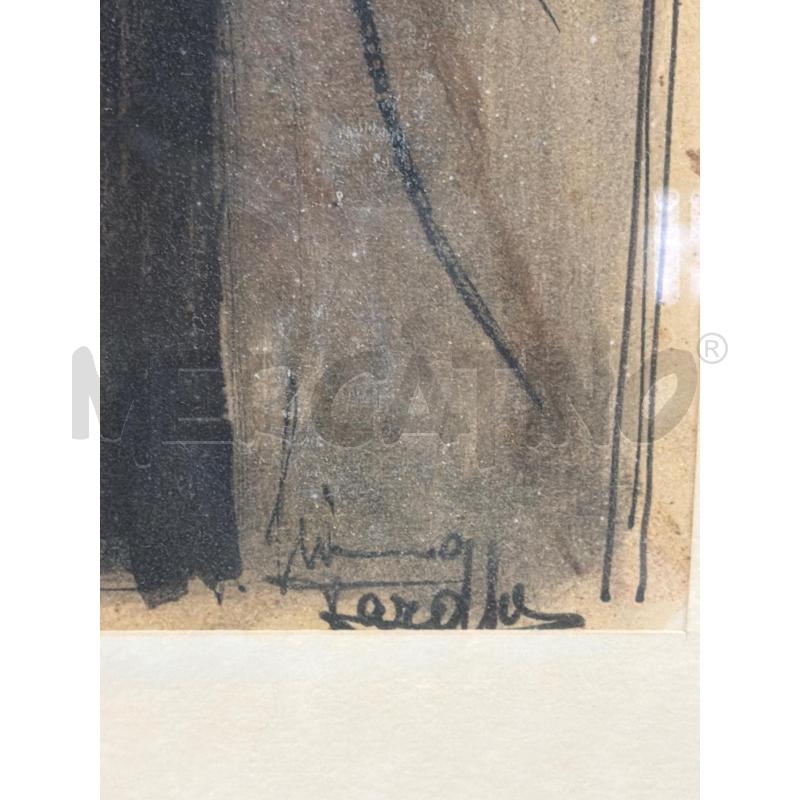 QUADRO TARDIA  | Mercatino dell'Usato Trapani via libica 2