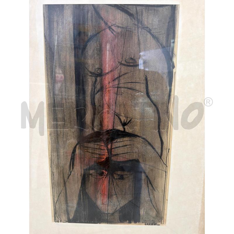 QUADRO TARDIA  | Mercatino dell'Usato Trapani via libica 3