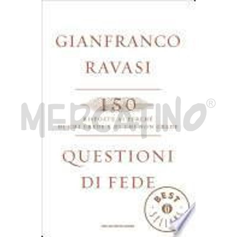 QUESTIONI DI FEDE | Mercatino dell'Usato Trapani via libica 1