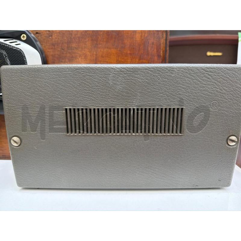 RADIO VINTAGE PHILIPS | Mercatino dell'Usato Trapani via libica 3