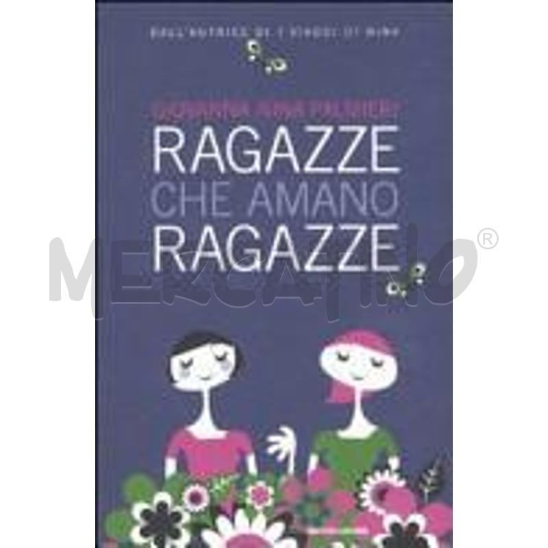 RAGAZZE CHE AMANO RAGAZZE | Mercatino dell'Usato Trapani via libica 1
