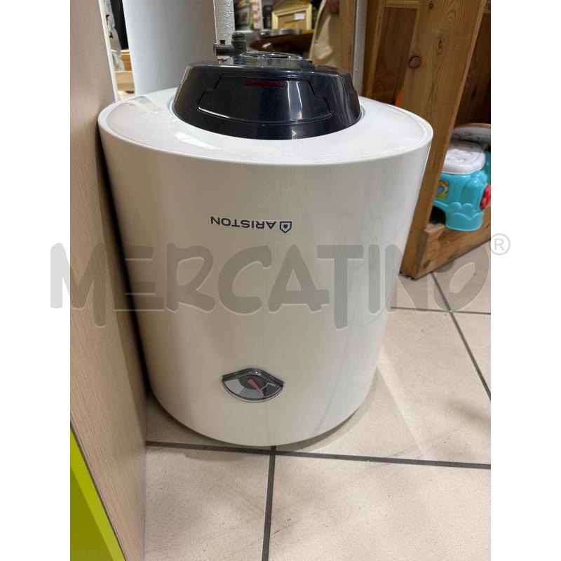 SCALDABAGNO ELETTRICO ARISTON | Mercatino dell'Usato Trapani via libica 1