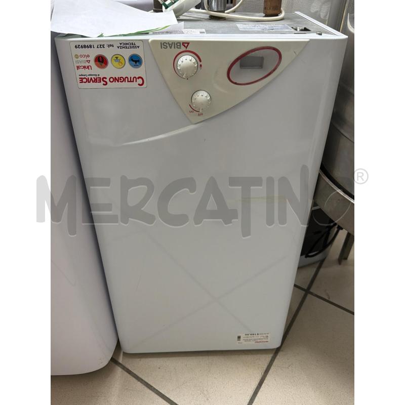 SCALDABAGNO GAS BIASI  | Mercatino dell'Usato Trapani via libica 2
