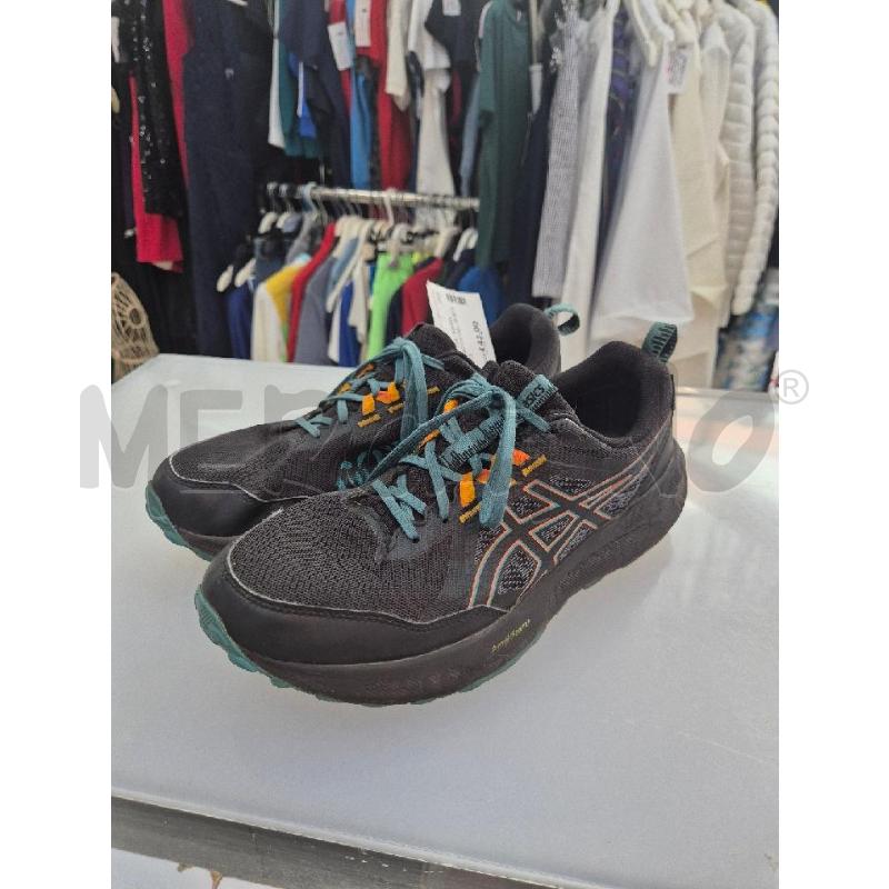SCARPE ACICS GEL-SOMONA 8 GTX  | Mercatino dell'Usato Trapani via libica 1