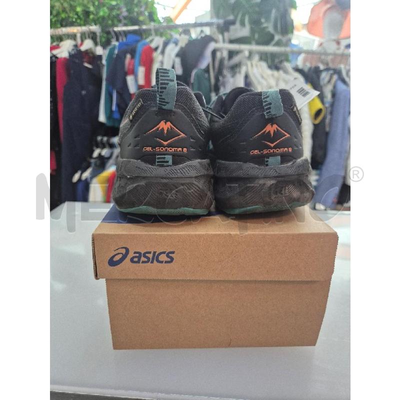SCARPE ACICS GEL-SOMONA 8 GTX  | Mercatino dell'Usato Trapani via libica 3
