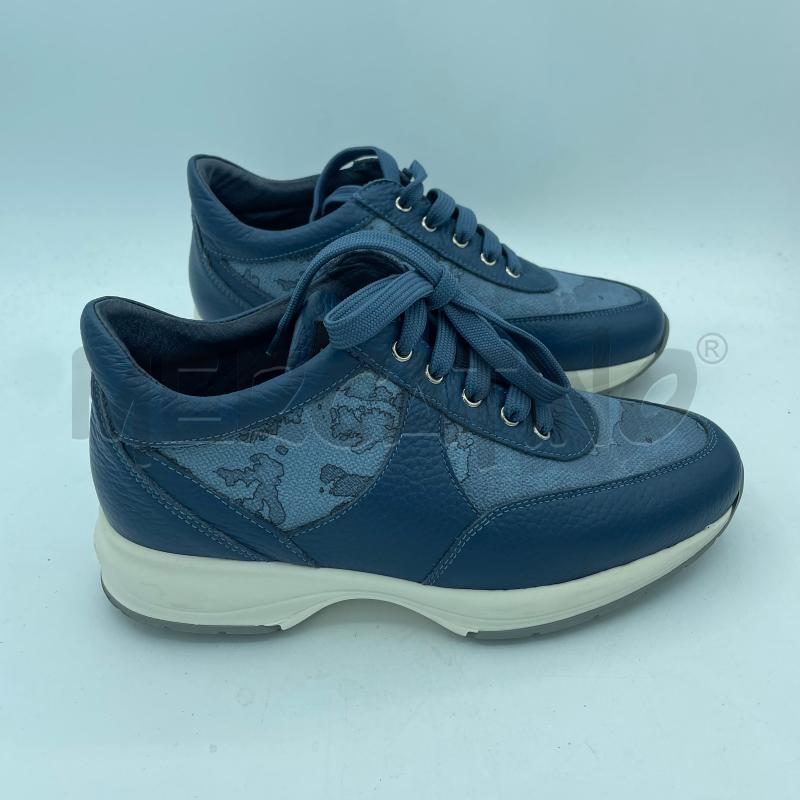 SCARPE DONNA ALVIERO MARTINI AVION | Mercatino dell'Usato Trapani via libica