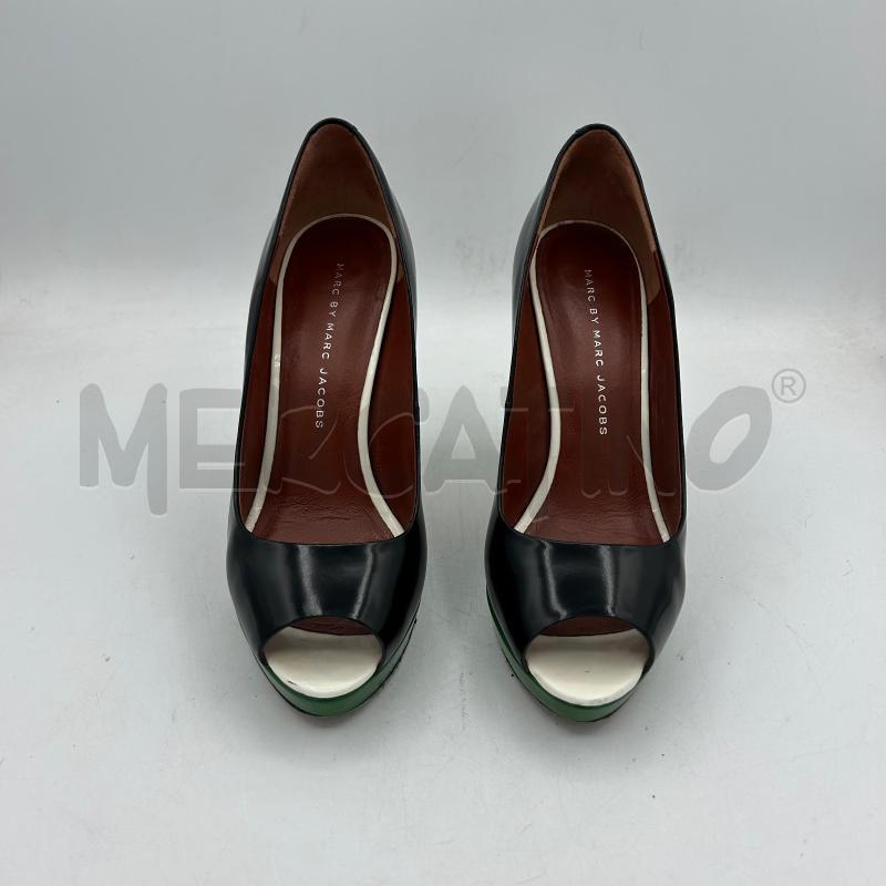 SCARPE DONNA MAR BY MARC JACOBS  | Mercatino dell'Usato Trapani via libica 1