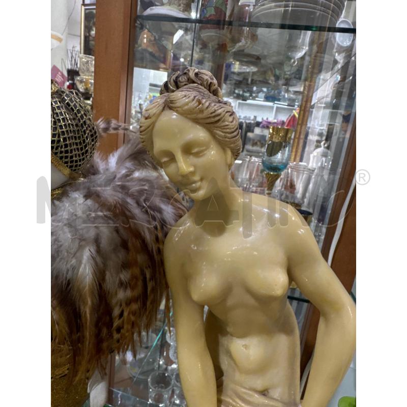SCULTURA VENERE  | Mercatino dell'Usato Trapani via libica 2