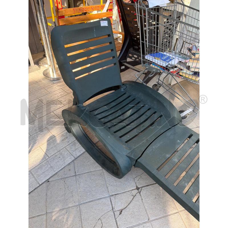 SDRAIO RESINA  | Mercatino dell'Usato Trapani via libica 2