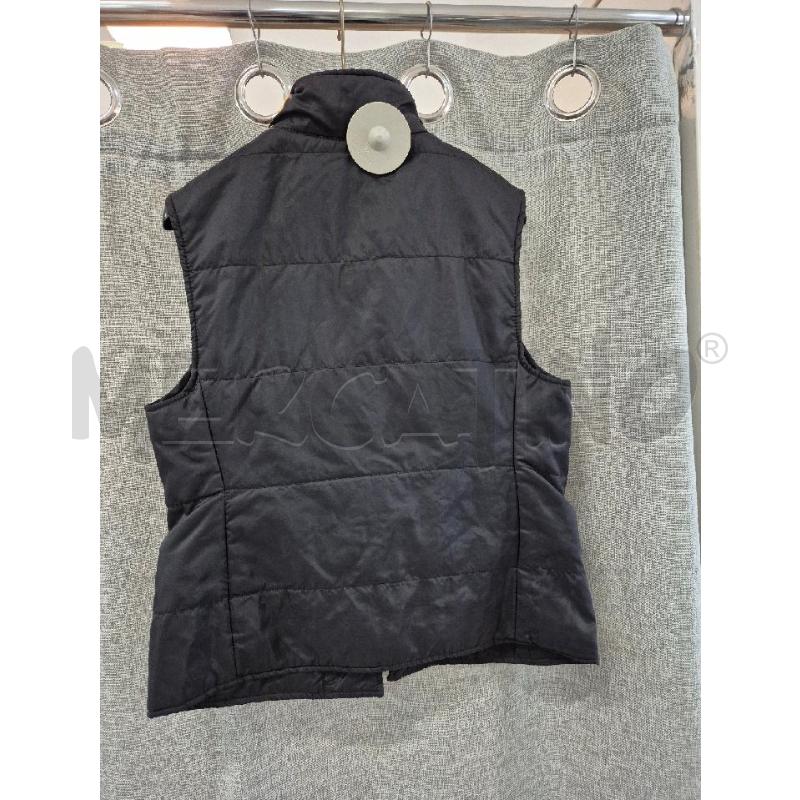 SMANICATO DONNA  FAY NERO  | Mercatino dell'Usato Trapani via libica 2