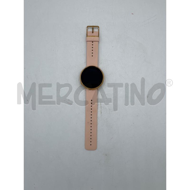 SMARTWATCH POLAR IGNITE | Mercatino dell'Usato Trapani via libica 1