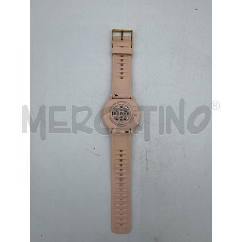 SMARTWATCH POLAR IGNITE | Mercatino dell'Usato Trapani via libica 2