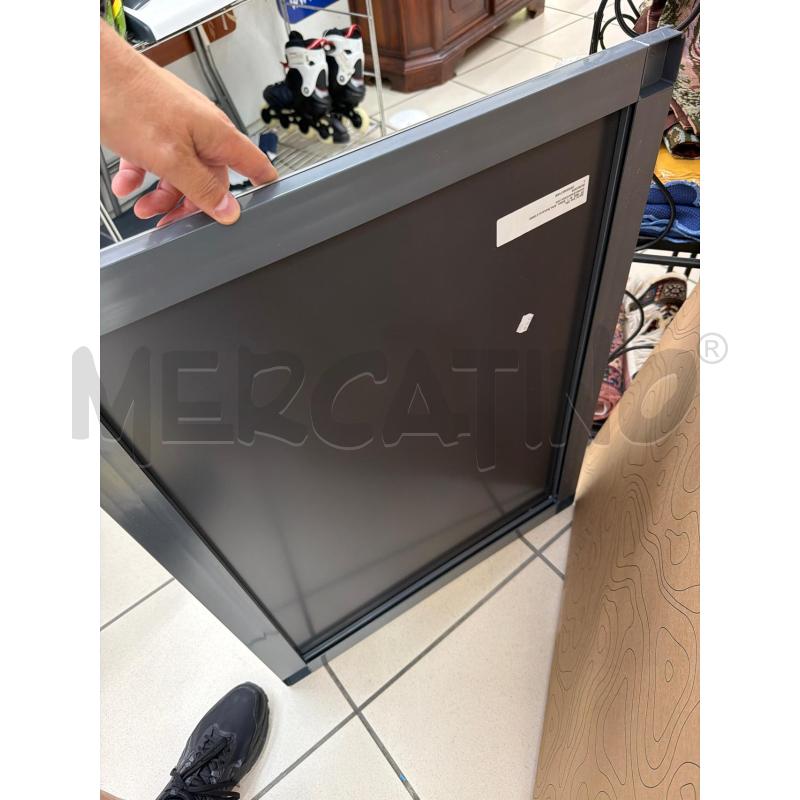 SPECCHIO BAGNO  | Mercatino dell'Usato Trapani via libica 2