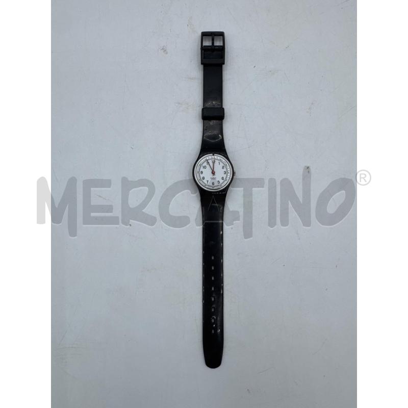 SWATCH DONNA DERO | Mercatino dell'Usato Trapani via libica 1