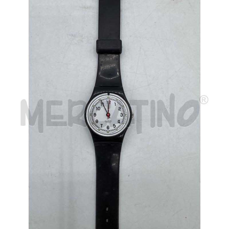 SWATCH DONNA DERO | Mercatino dell'Usato Trapani via libica 2