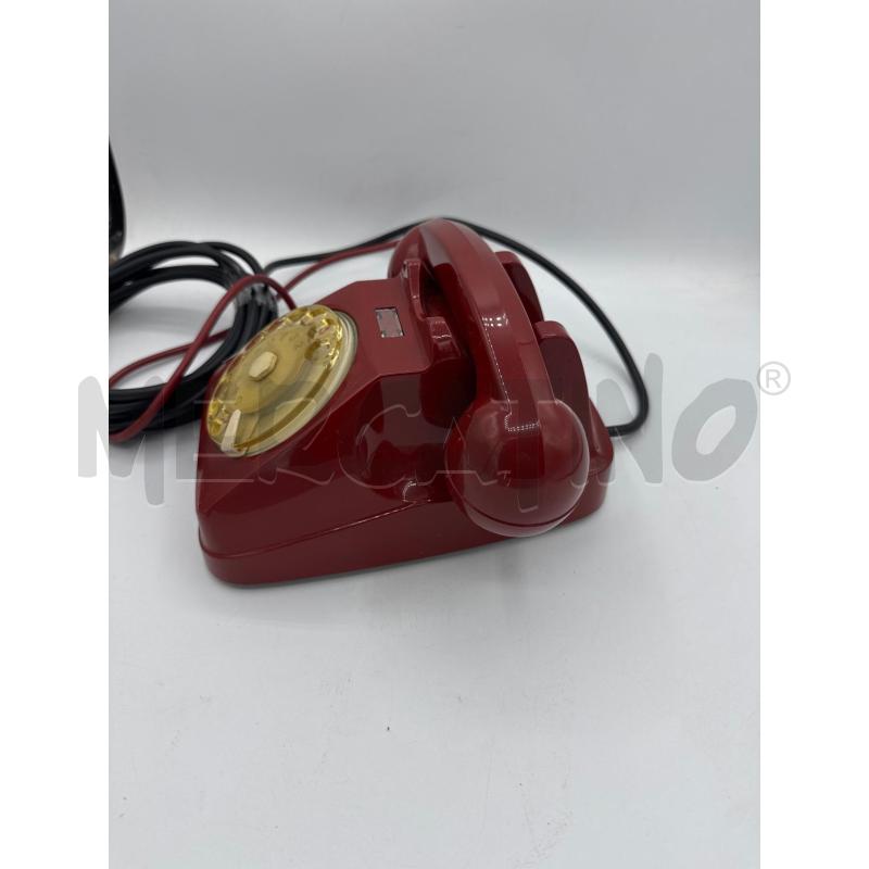 TELEFONO VINATGE BORDO' | Mercatino dell'Usato Trapani via libica 2
