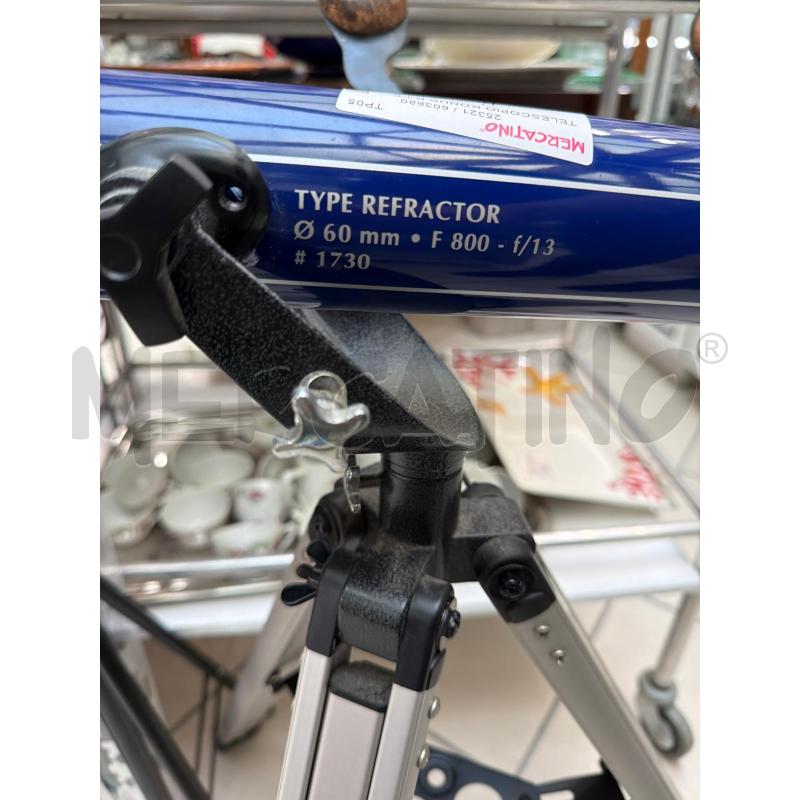 TELESCOPIO KONUS KJ-6 | Mercatino dell'Usato Trapani via libica 2