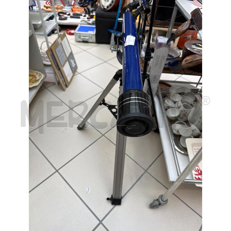 TELESCOPIO KONUS KJ-6 | Mercatino dell'Usato Trapani via libica 3
