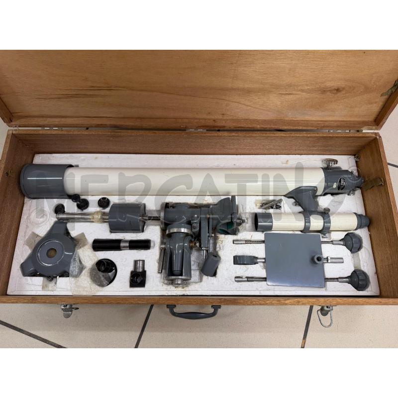 TELESCOPIO VINTAGE  | Mercatino dell'Usato Trapani via libica 1