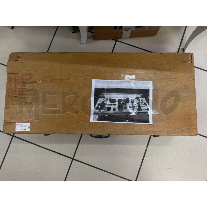 TELESCOPIO VINTAGE  | Mercatino dell'Usato Trapani via libica 3