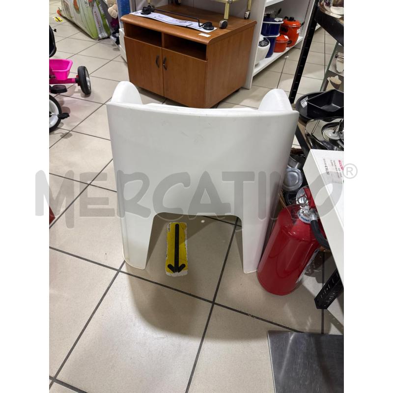 TOP CAMOMILLA BEIGE CON PIZZO NERO  | Mercatino dell'Usato Trapani via libica 2