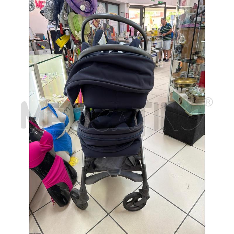 TRIO INGLESINA | Mercatino dell'Usato Trapani via libica 2