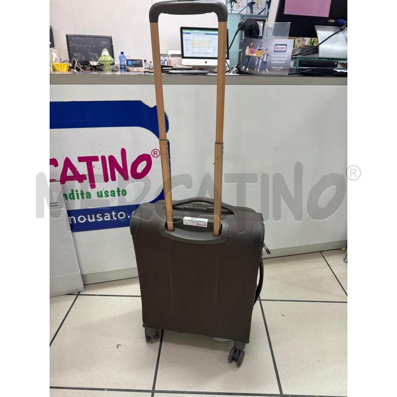 TROLLEY DELSEY CON SERRATURA TCA | Mercatino dell'Usato Trapani via libica 2