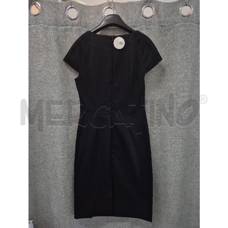 TUBINO DONNA MAX&CO NEROM  | Mercatino dell'Usato Trapani via libica 3
