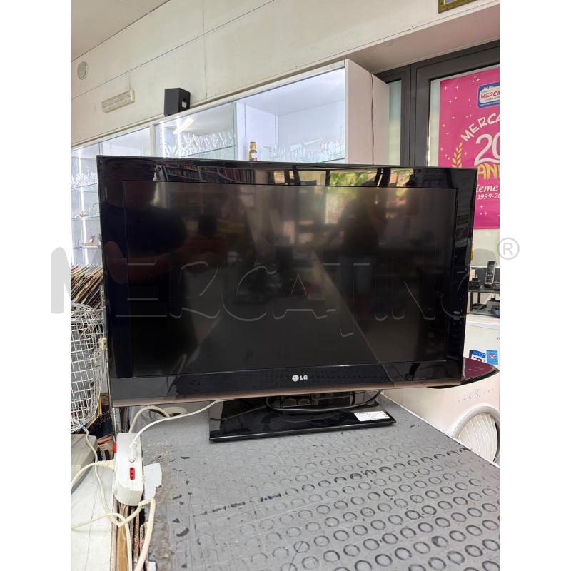 TV LG 32 ' | Mercatino dell'Usato Trapani via libica 1