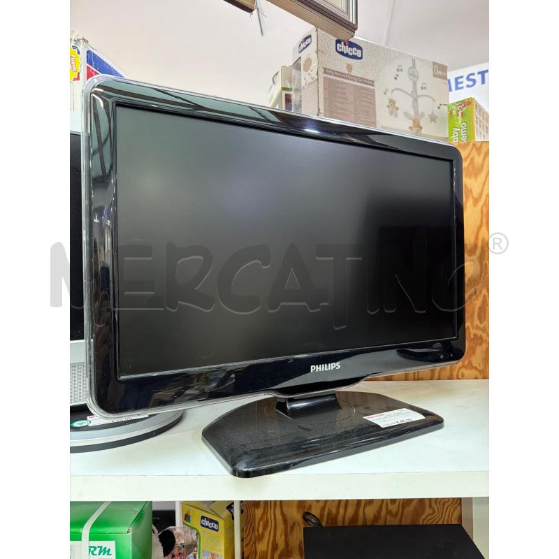 TV PHILIPS 22 | Mercatino dell'Usato Trapani via libica 1