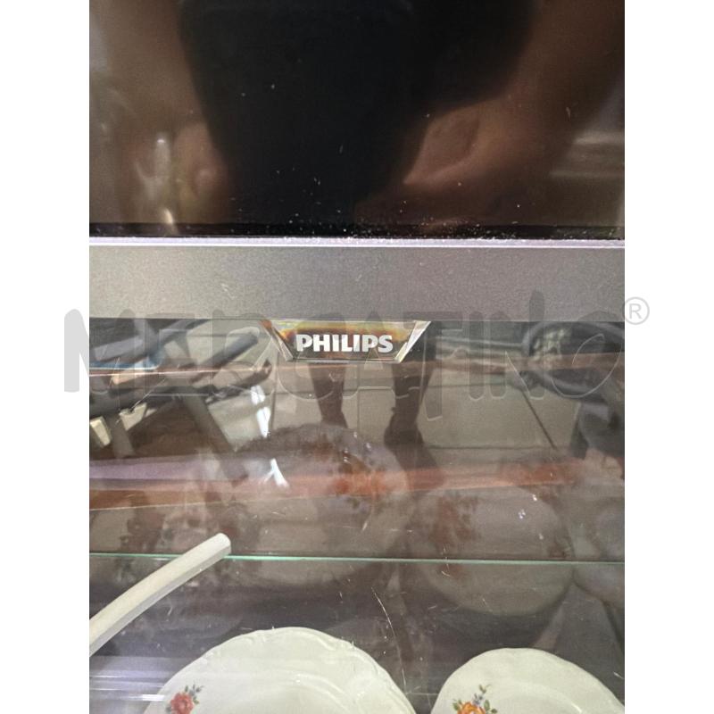 TV PHILIPS 43' SMART TV AMBILIGHT  | Mercatino dell'Usato Trapani via libica 2