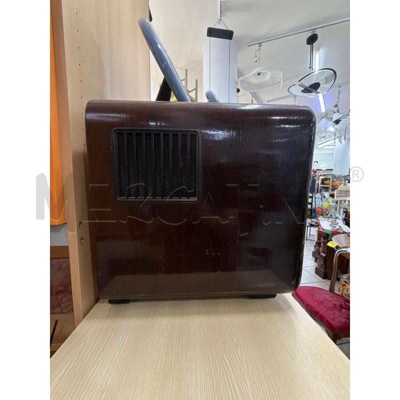 TV VALVOLARE  | Mercatino dell'Usato Trapani via libica 2