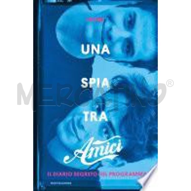 UNA SPIA TRA AMICI | Mercatino dell'Usato Trapani via libica 1