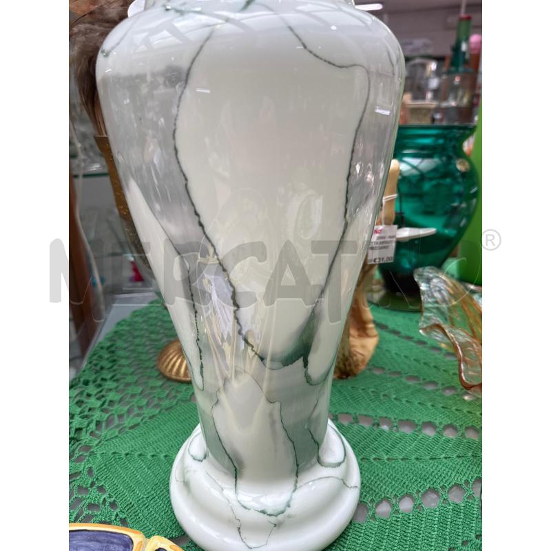 VASO MURANO | Mercatino dell'Usato Trapani via libica 2