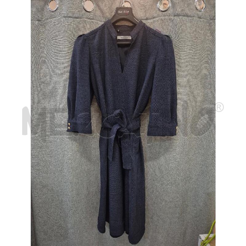 VESTITO DONNA MARELLA TIPO  JEANS  | Mercatino dell'Usato Trapani via libica 1