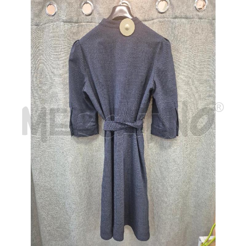 VESTITO DONNA MARELLA TIPO  JEANS  | Mercatino dell'Usato Trapani via libica 5