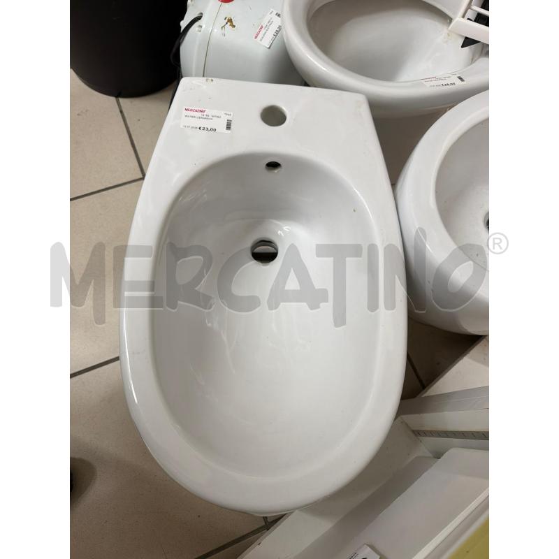 WATER CERAMICO | Mercatino dell'Usato Trapani via libica 1