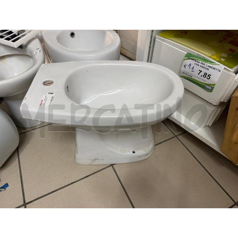 WATER CERAMICO | Mercatino dell'Usato Trapani via libica 2