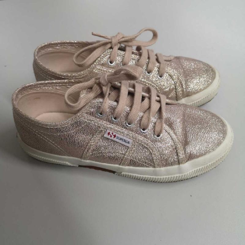 superga lurex