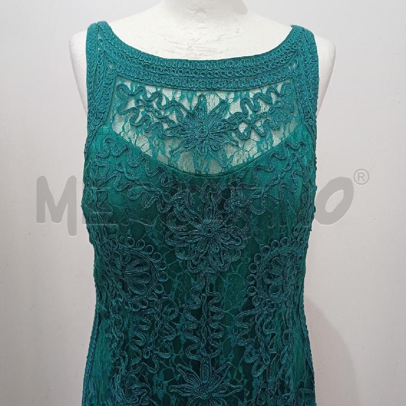 ABITO DONNA OTTANIO TUBINO ELEGANTE ARGENTA | Mercatino dell'Usato Alcamo 2