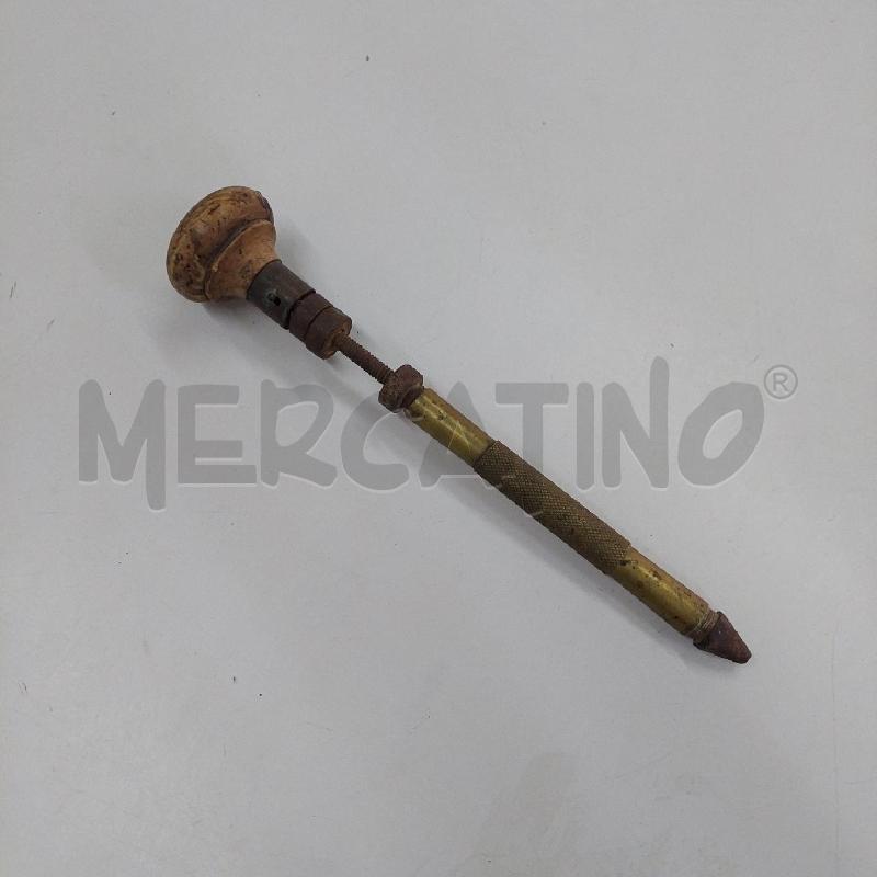 ATTREZZO ANTICO FERRO | Mercatino dell'Usato Alcamo 1