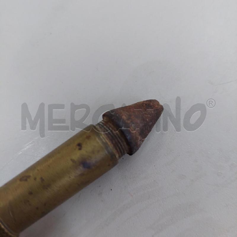 ATTREZZO ANTICO FERRO | Mercatino dell'Usato Alcamo 4
