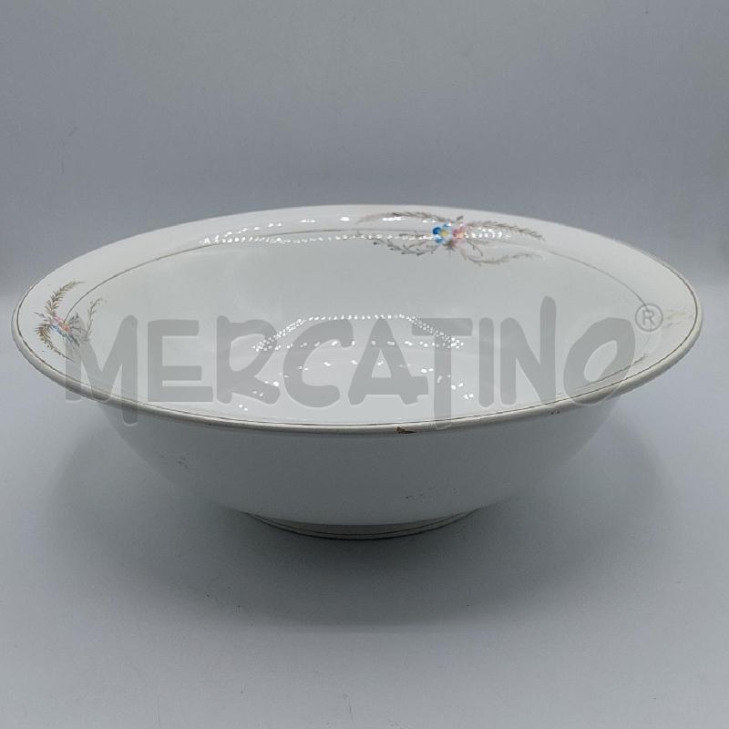 BACINELLA S.C. RICHARD | Mercatino dell'Usato Alcamo 1