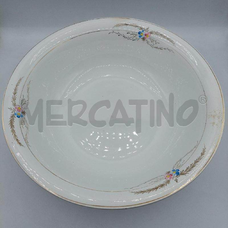 BACINELLA S.C. RICHARD | Mercatino dell'Usato Alcamo 2