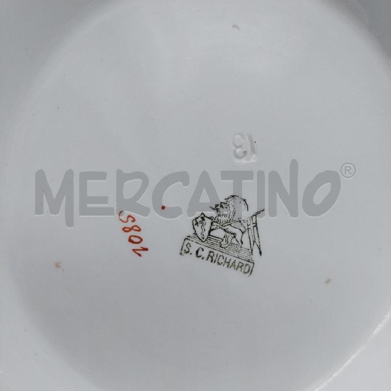BACINELLA S.C. RICHARD | Mercatino dell'Usato Alcamo 4