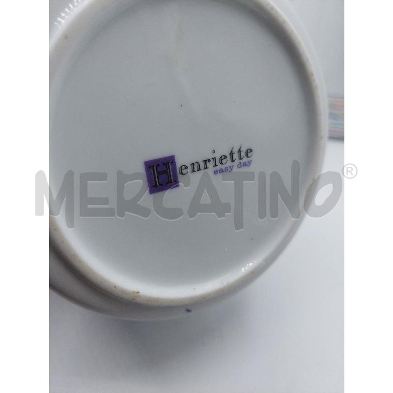BARATTOLI PZ. 3 HENRIETTE | Mercatino dell'Usato Alcamo 3
