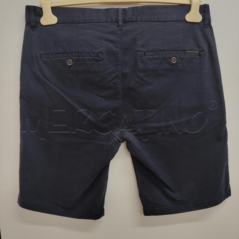 BERMUDA UOMO BLU CALVIN KLEIN JEANS | Mercatino dell'Usato Alcamo 2